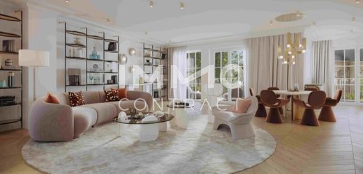 Apartment in Vienna, Wien Stadt