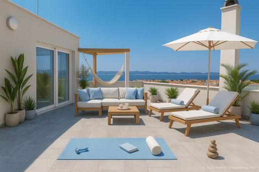 Penthouse for sale in Zadar