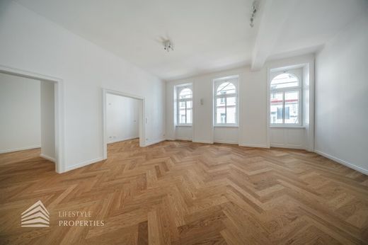Apartment in Neubau, Politischer Bezirk Mistelbach