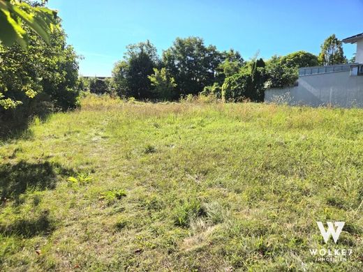 Grond in Korneuburg, Politischer Bezirk Korneuburg