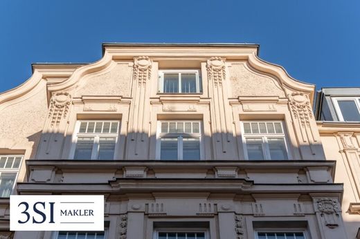 Apartment / Etagenwohnung in Wien, Wien Stadt