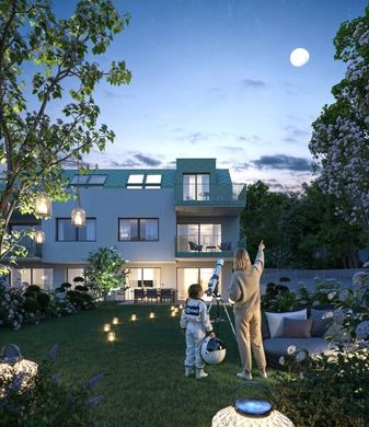 Apartament w Gemeindebezirk Penzing, Wien Stadt