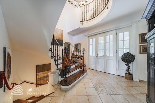 Casa di lusso a Eichgraben, Politischer Bezirk Sankt Pölten