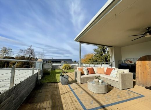 Daire Graz, Graz Stadt