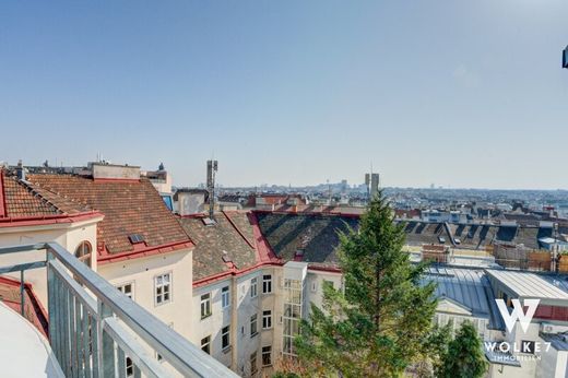 Apartment in Vienna, Wien Stadt