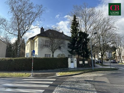 Maison de luxe à Vienne, Wien Stadt