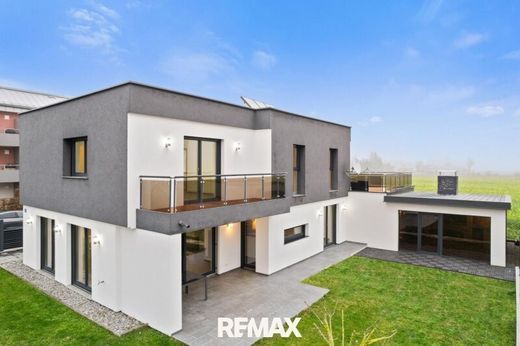 Maison de luxe à Marchtrenk, Wels-Land