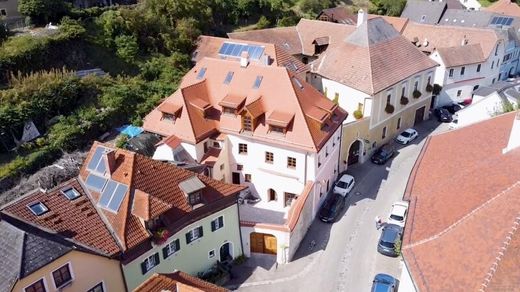 Luxus-Haus in Weißenkirchen in der Wachau, Politischer Bezirk Krems