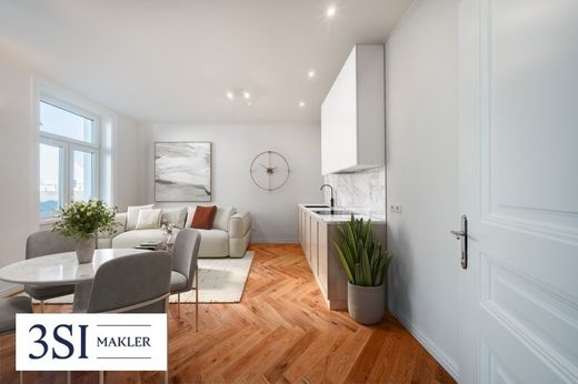 Apartment in Vienna, Wien Stadt