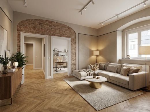 Apartamento - Bad Hall, Politischer Bezirk Steyr-Land