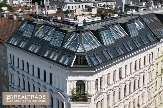 Apartamento - Viena, Wien Stadt