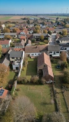 Luxus-Haus in Pillichsdorf, Politischer Bezirk Mistelbach