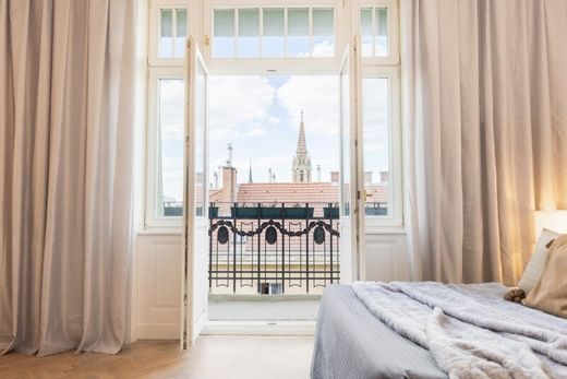 Apartment in Vienna, Wien Stadt