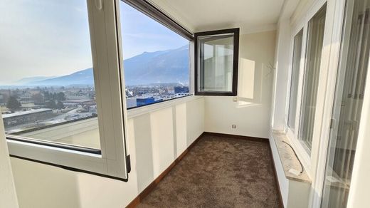 Apartment / Etagenwohnung in Spittal an der Drau, Politischer Bezirk Spittal an der Drau