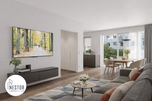 Piso / Apartamento en Viena, Estado Federado de Viena