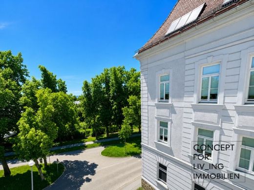 Apartment in Stockerau, Politischer Bezirk Korneuburg