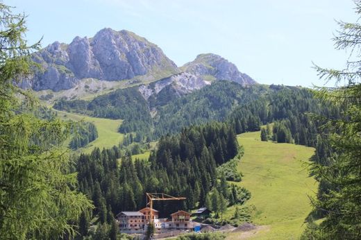 Appartement in Sonnenalpe Nassfeld, Politischer Bezirk Hermagor