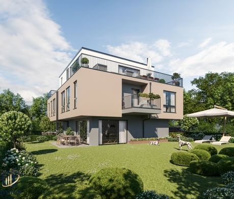 Luxe woning in Wenen, Wien Stadt