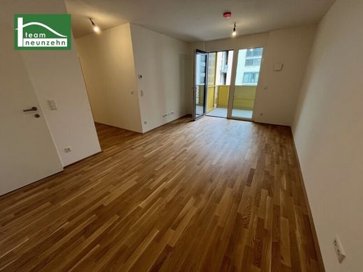 Ofis Viyana, Wien Stadt