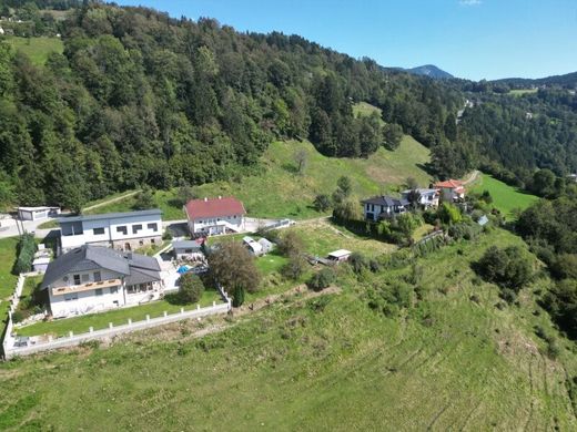 Terreno en Agsdorf-Gegend, Politischer Bezirk Feldkirchen