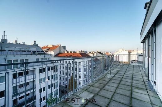 Appartement in Neubau, Politischer Bezirk Mistelbach