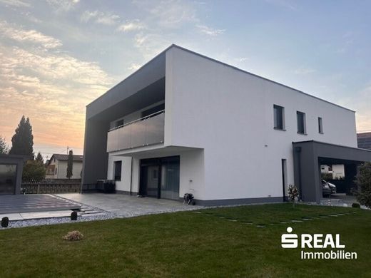 Luxury home in Pucking, Politischer Bezirk Linz-Land