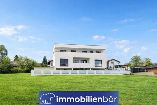 Casa di lusso a Zell an der Pram, Politischer Bezirk Schärding