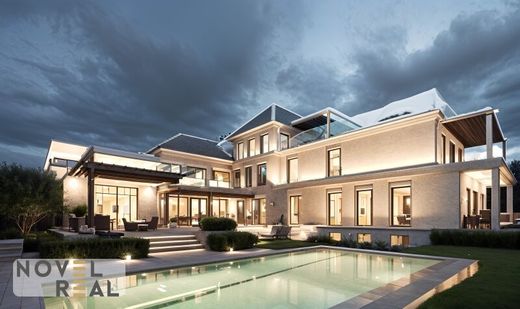 Villa in Vienna, Wien Stadt