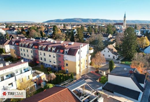Apartment / Etagenwohnung in Stockerau, Politischer Bezirk Korneuburg