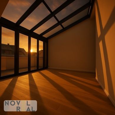 Apartment in Vienna, Wien Stadt