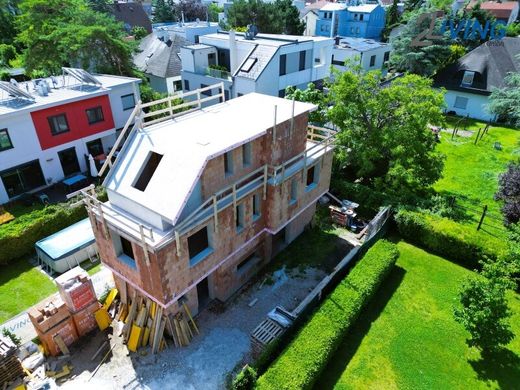 호화 저택 / 빈, Wien Stadt