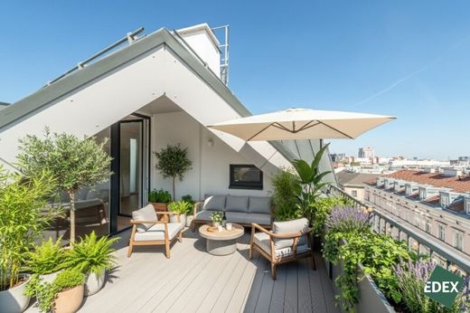 Apartment in Vienna, Wien Stadt