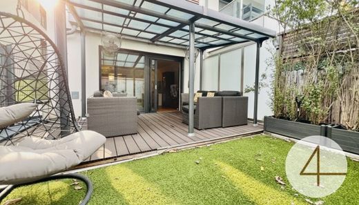 Appartamento a Vienna, Wien Stadt