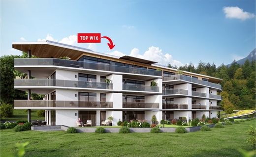 Penthouse in Ebbs, Kufstein