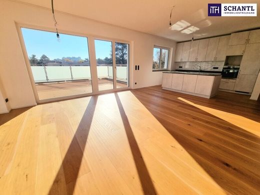 Piso / Apartamento en Viena, Estado Federado de Viena