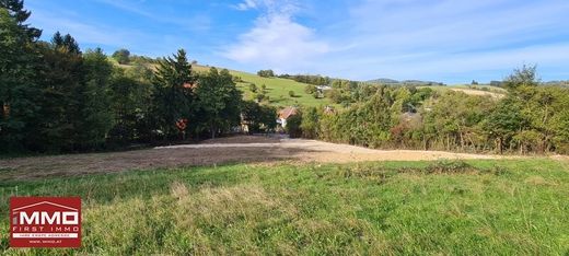 Irenental, Politischer Bezirk Sankt Pöltenの土地