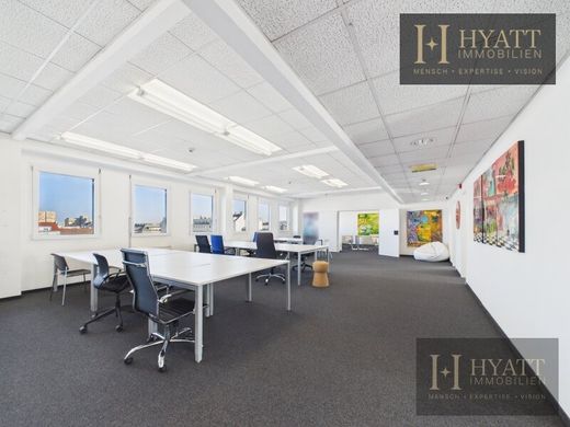 Ofis Gemeindebezirk Landstrasse, Wien Stadt