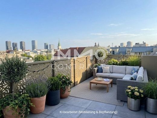 Appartamento a Gemeindebezirk Landstrasse, Wien Stadt