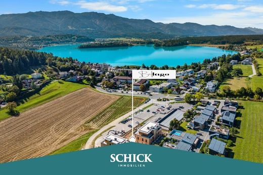Apartment in Drobollach am Faakersee, Villach Stadt