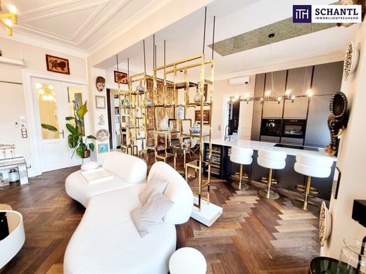 Apartment for sale in Mariahilf