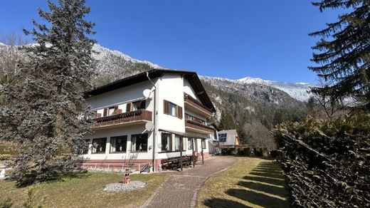 Hotel in Presseggersee, Politischer Bezirk Hermagor