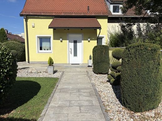 Luksusowy dom w Linz, Linz Stadt