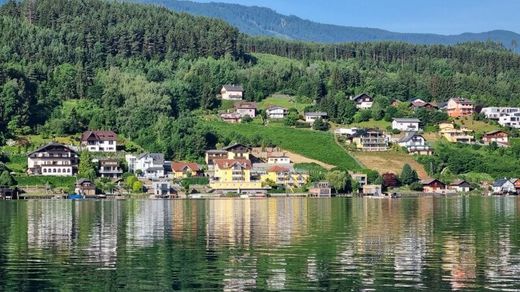Luxury home in Seeboden, Politischer Bezirk Spittal an der Drau