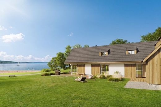 地皮  Frymburk, Okres Český Krumlov