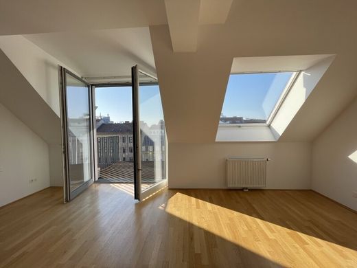 Apartment in Vienna, Wien Stadt
