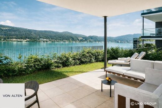 Apartment in Maria Wörth, Politischer Bezirk Klagenfurt Land