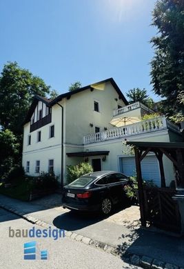 Casa di lusso a Bisamberg, Politischer Bezirk Korneuburg