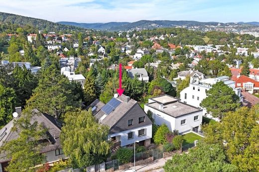 أرض ﻓﻲ فيينا, Wien Stadt