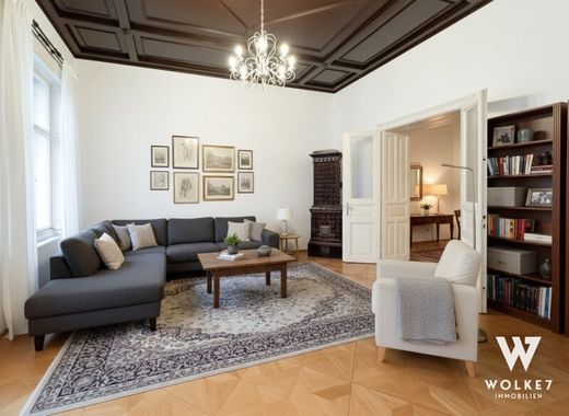 Piso / Apartamento en Viena, Estado Federado de Viena