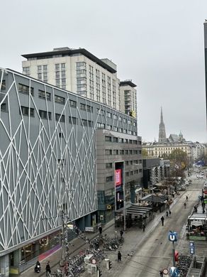 Appartement in Wenen, Wien Stadt